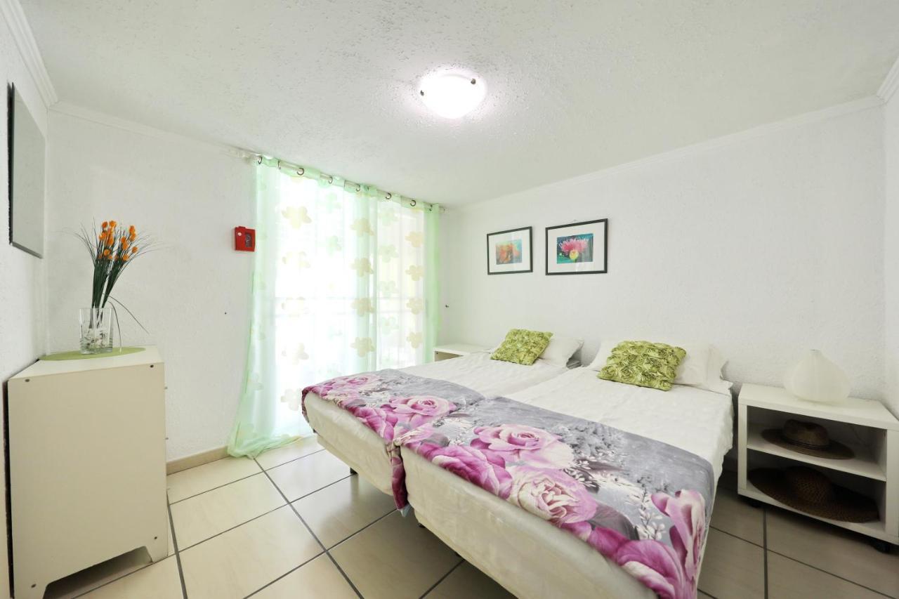 Villa Sofia In Callao Salvaje Extérieur photo