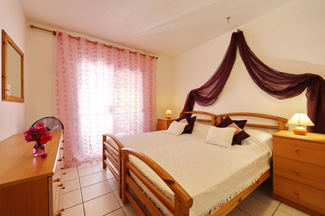 Villa Sofia In Callao Salvaje Extérieur photo
